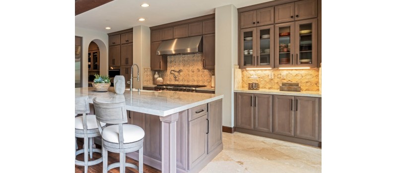 5 Designs that Give a Vintage Look to Your Kitchen 5 Designs that Give a Vintage Look to Your Kitchen